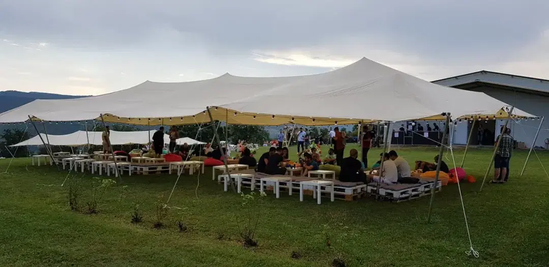 Milenium Complex Turistic - 3 Milenium Complex Turistic - 3