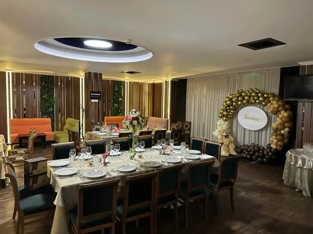 Millennium Pub and Restaurant - 2 Millennium Pub and Restaurant - 2