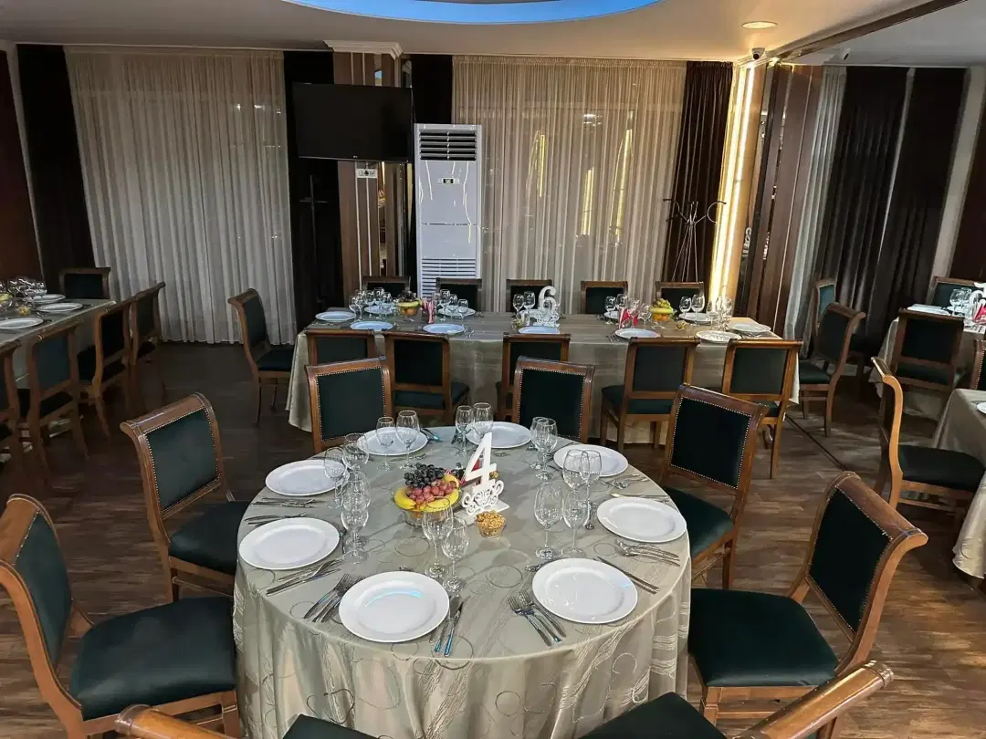 Millennium Pub and Restaurant - 3 Millennium Pub and Restaurant - 3