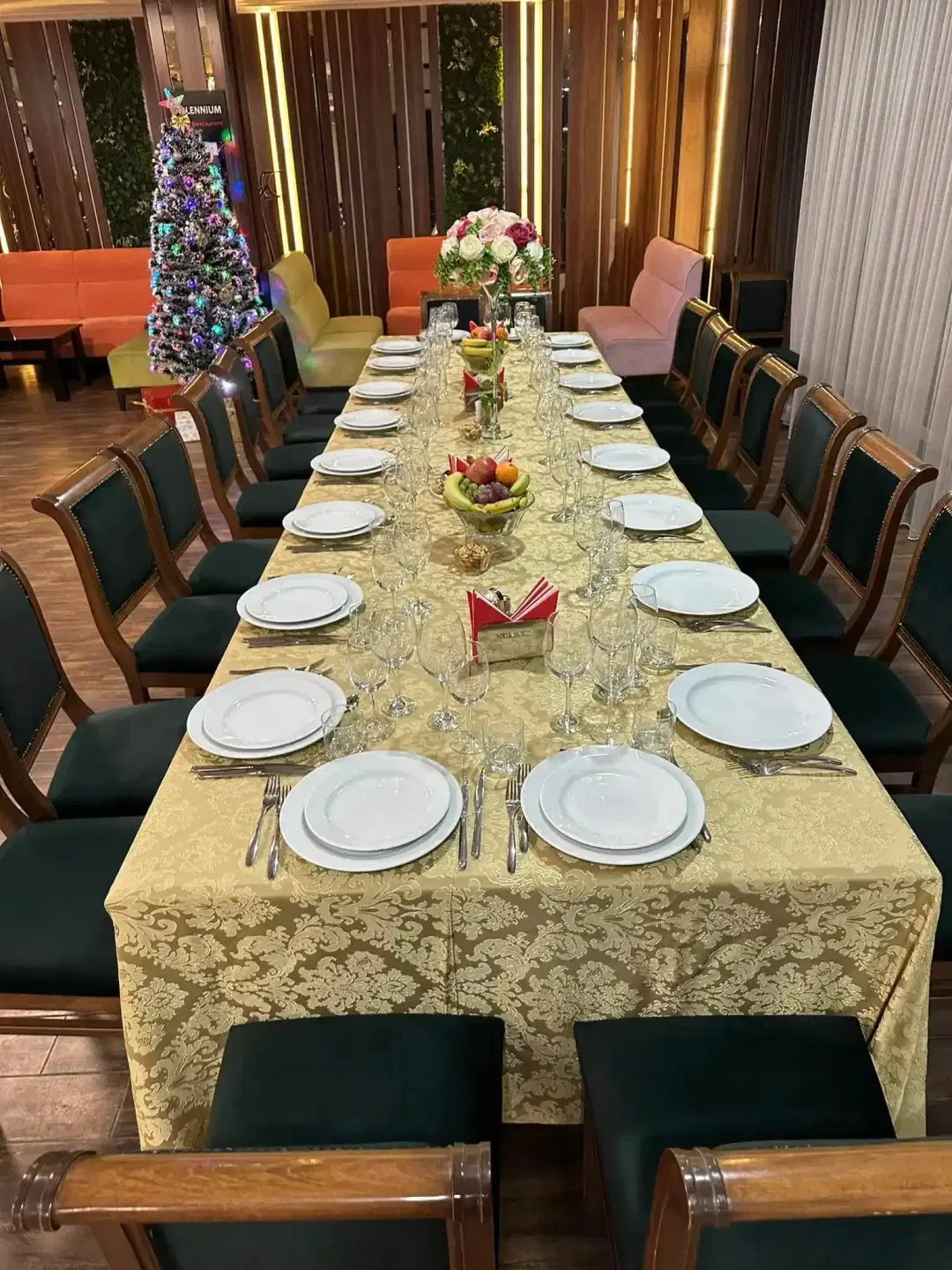 Millennium Pub and Restaurant - 4 Millennium Pub and Restaurant - 4