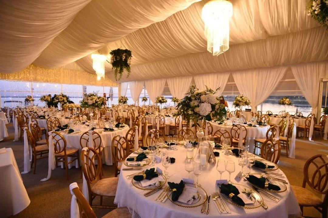 Miraj by The Lake – La Scoica Events - 1 Miraj by The Lake – La Scoica Events - 1