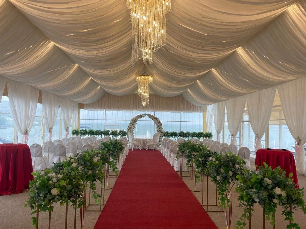 Miraj by The Lake – La Scoica Events - 6 Miraj by The Lake – La Scoica Events - 6