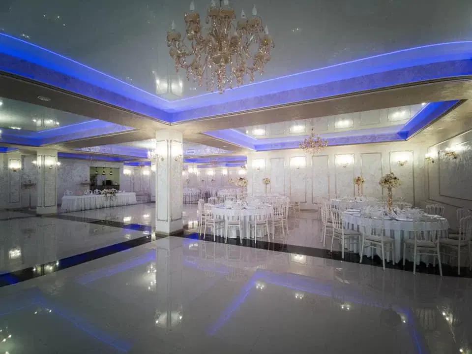 Motel And Restaurant Infinit - 1 Motel And Restaurant Infinit - 1