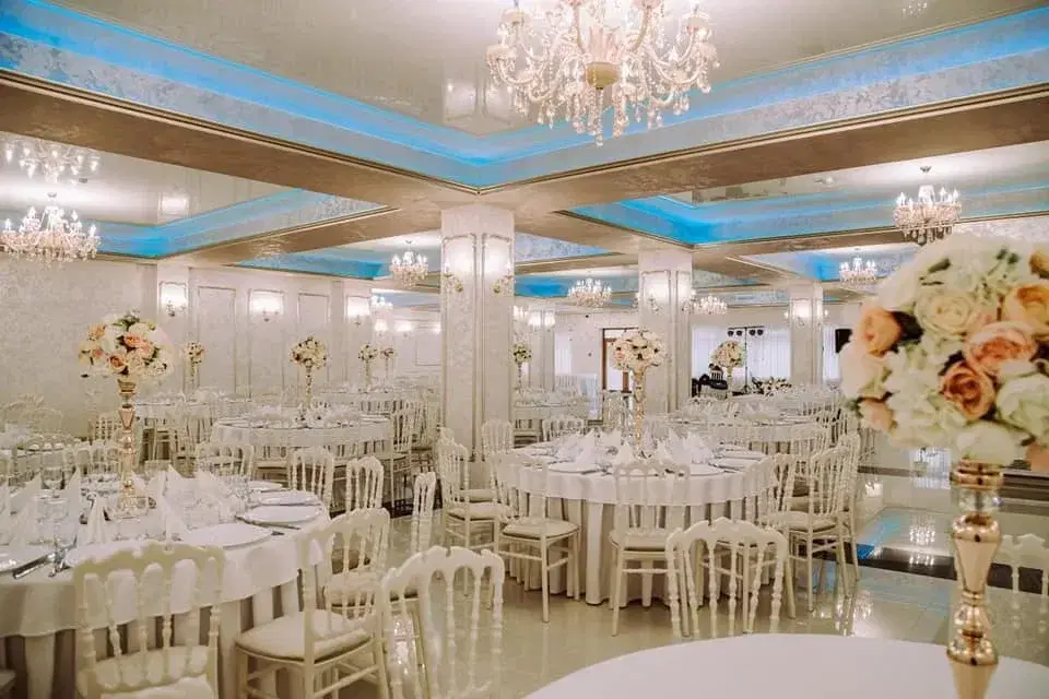 Motel And Restaurant Infinit - 2 Motel And Restaurant Infinit - 2