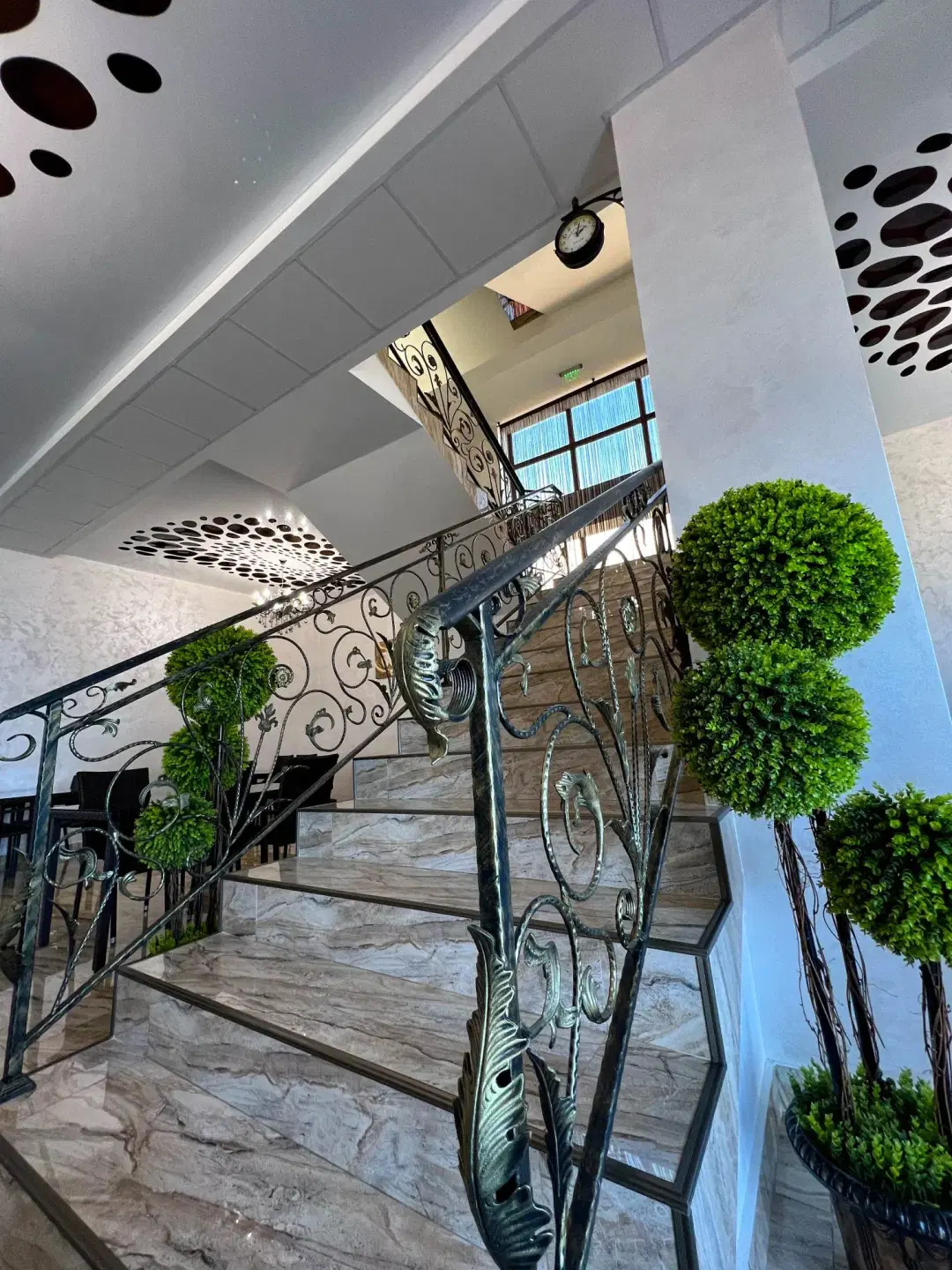 Motel And Restaurant Infinit - 6 Motel And Restaurant Infinit - 6