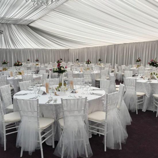 Navaro Luxury Ballrooms