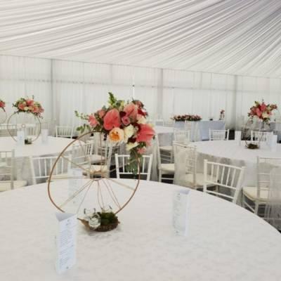 Navaro Luxury Ballrooms - 3 Navaro Luxury Ballrooms - 3