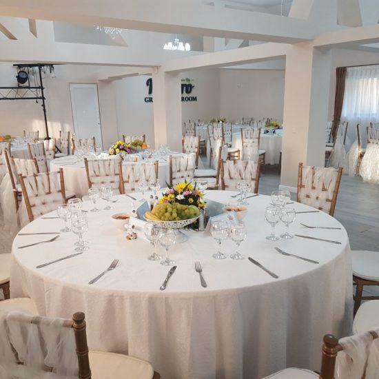 Navaro Luxury Ballrooms - 6 Navaro Luxury Ballrooms - 6