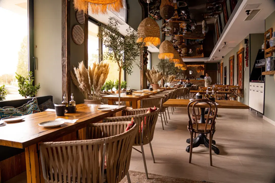 Nazzar Turkish Restaurant - 1 Nazzar Turkish Restaurant - 1