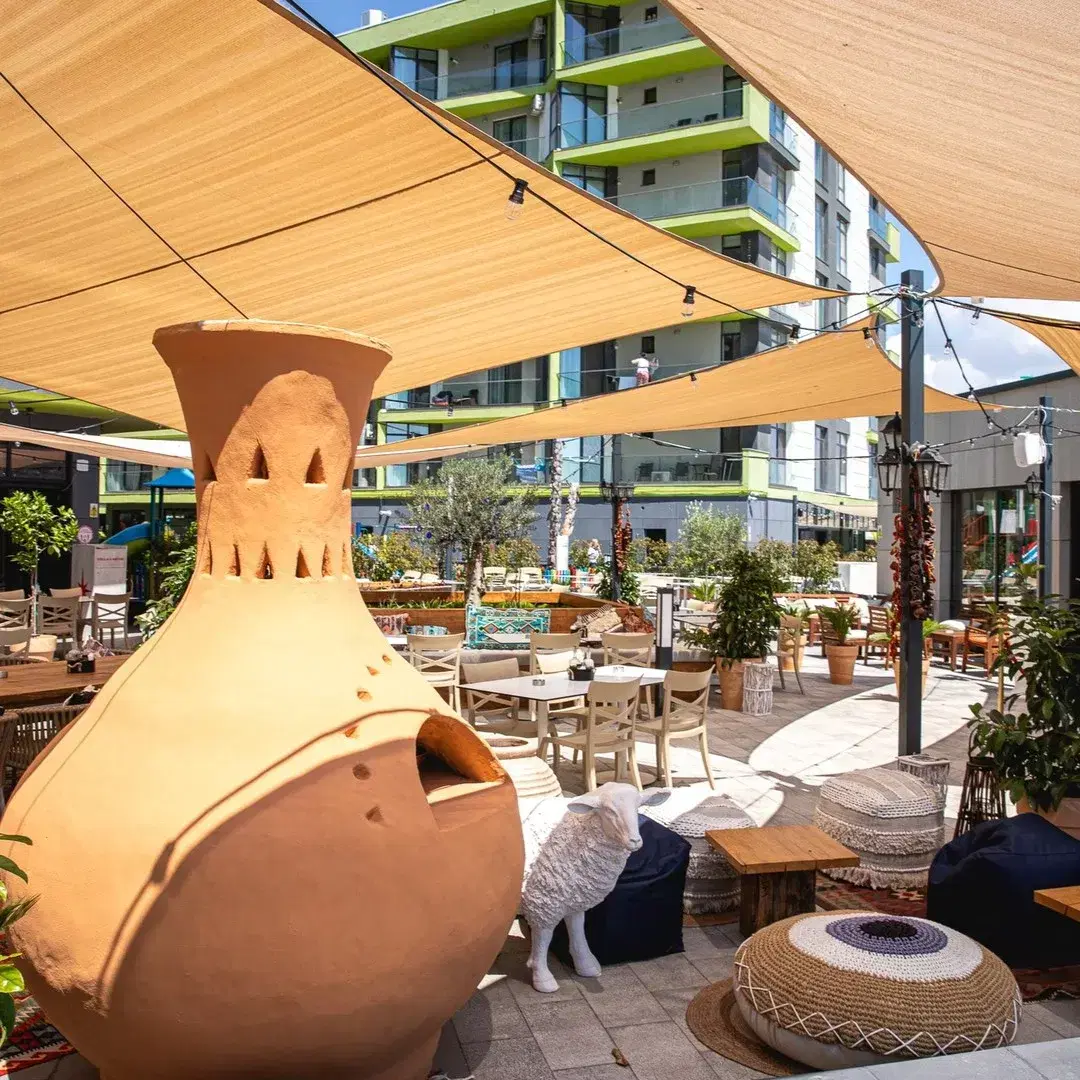 Nazzar Turkish Restaurant - 2 Nazzar Turkish Restaurant - 2