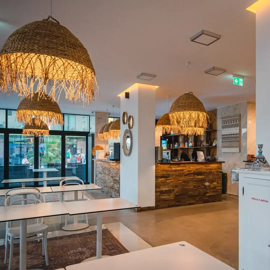 Nazzar Turkish Restaurant - 3 Nazzar Turkish Restaurant - 3