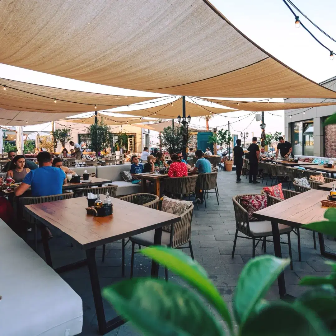 Nazzar Turkish Restaurant - 6 Nazzar Turkish Restaurant - 6