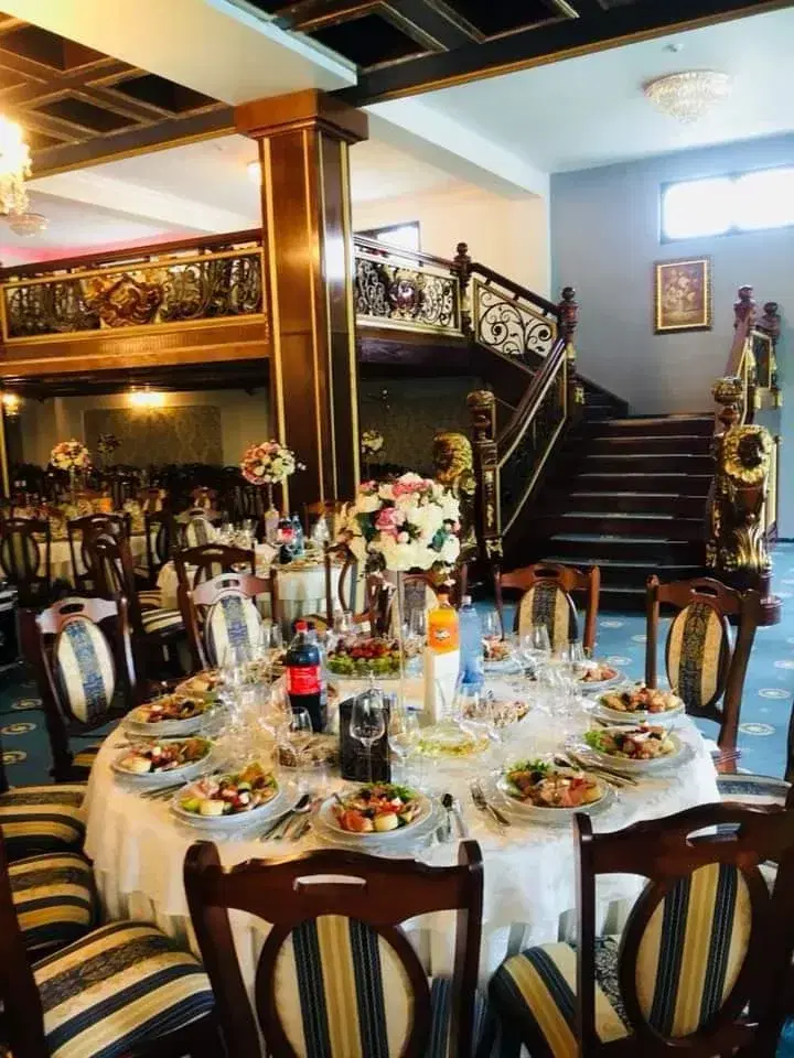 Nobless Event Ballroom - 1 Nobless Event Ballroom - 1