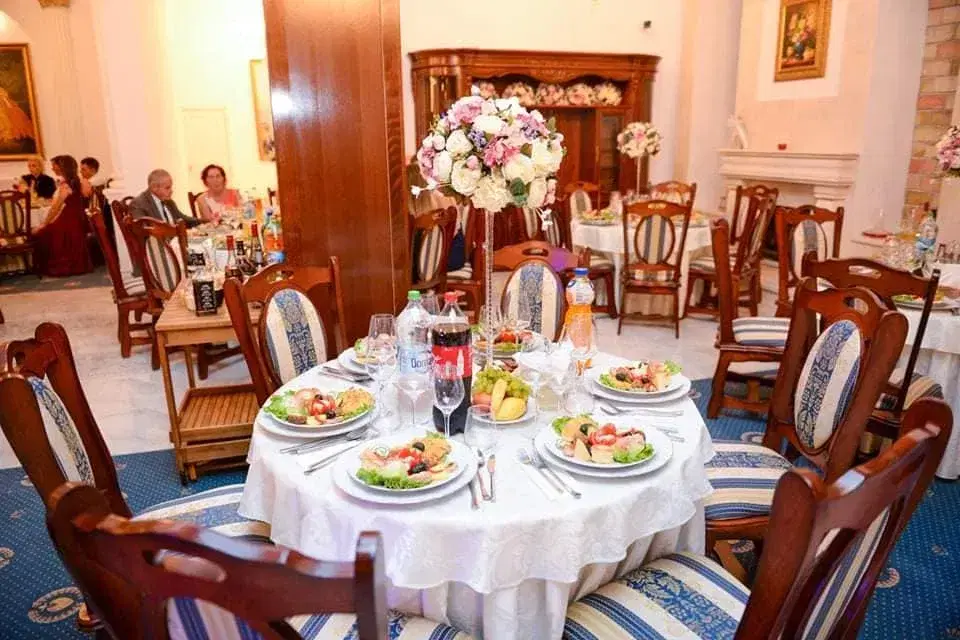 Nobless Event Ballroom - 2 Nobless Event Ballroom - 2