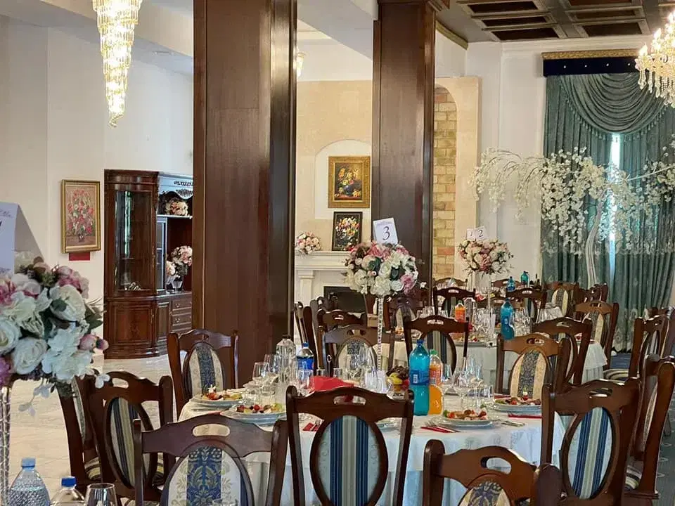 Nobless Event Ballroom - 3 Nobless Event Ballroom - 3