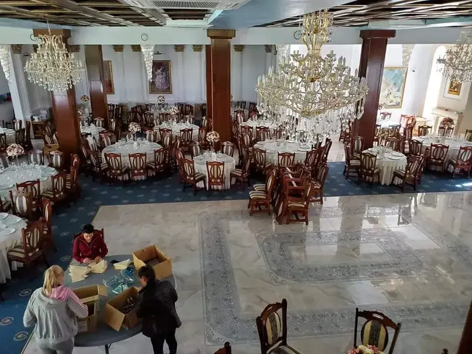 Nobless Event Ballroom - 4 Nobless Event Ballroom - 4