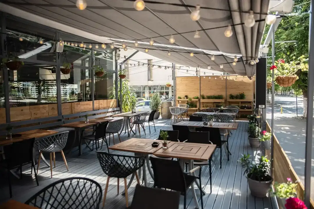 Norma  Fine Wines And Casual Dining - 1 Norma  Fine Wines And Casual Dining - 1