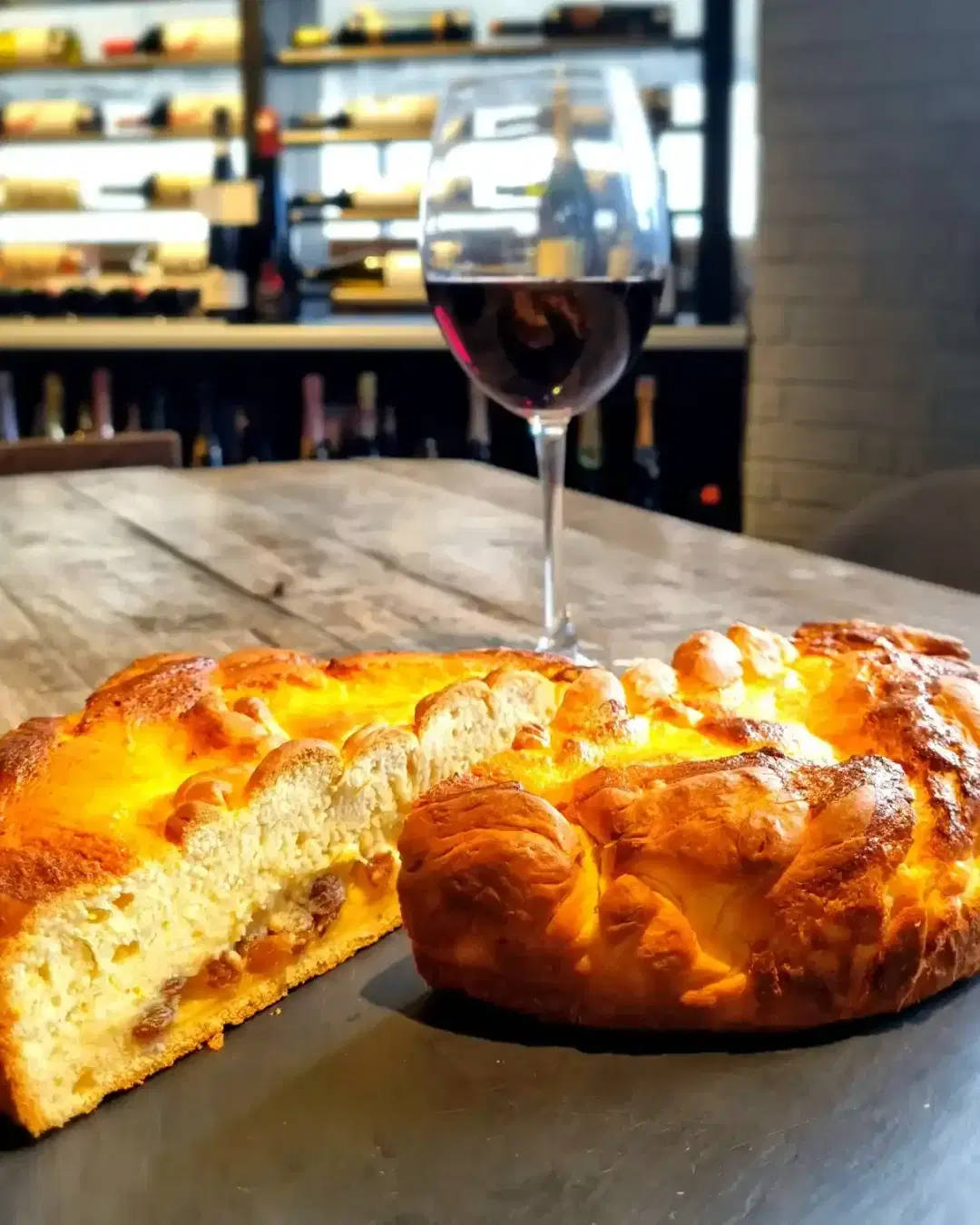 Norma  Fine Wines And Casual Dining - 2 Norma  Fine Wines And Casual Dining - 2