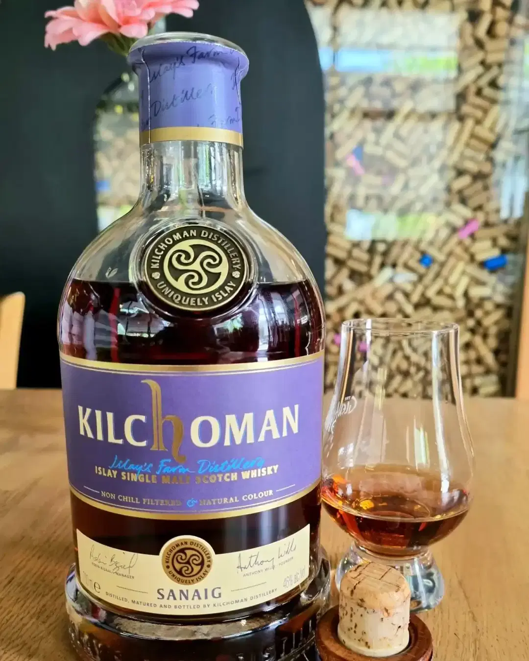 Norma  Fine Wines And Casual Dining - 3 Norma  Fine Wines And Casual Dining - 3