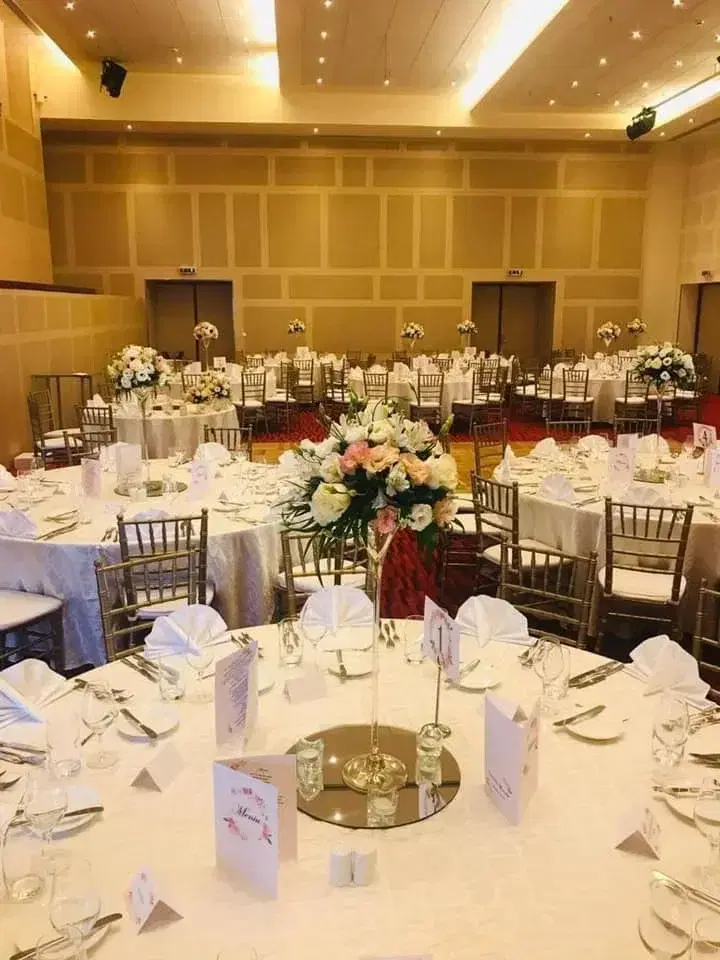 Novotel Bucharest City Centre - 1 Novotel Bucharest City Centre - 1