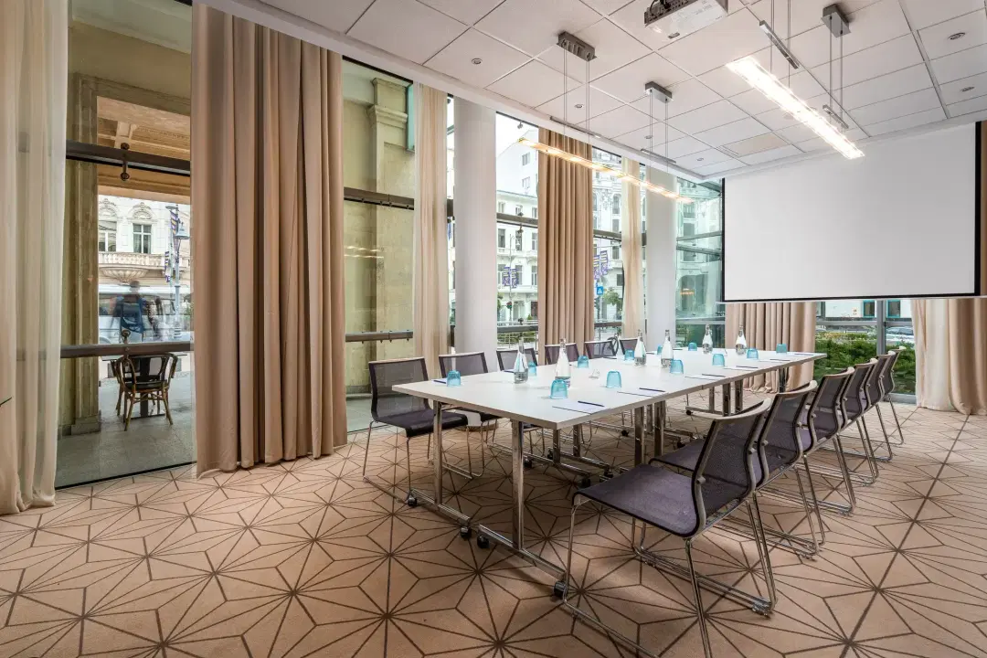 Novotel Bucharest City Centre - 4 Novotel Bucharest City Centre - 4