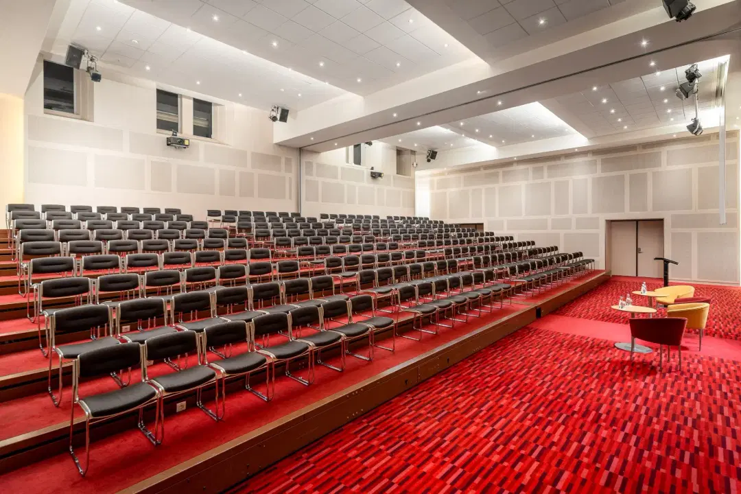 Novotel Bucharest City Centre - 5 Novotel Bucharest City Centre - 5