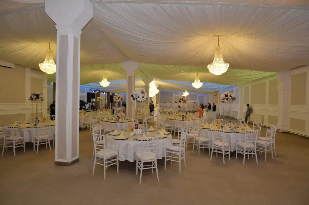 Oxigen Events Ploiești - 1 Oxigen Events Ploiești - 1