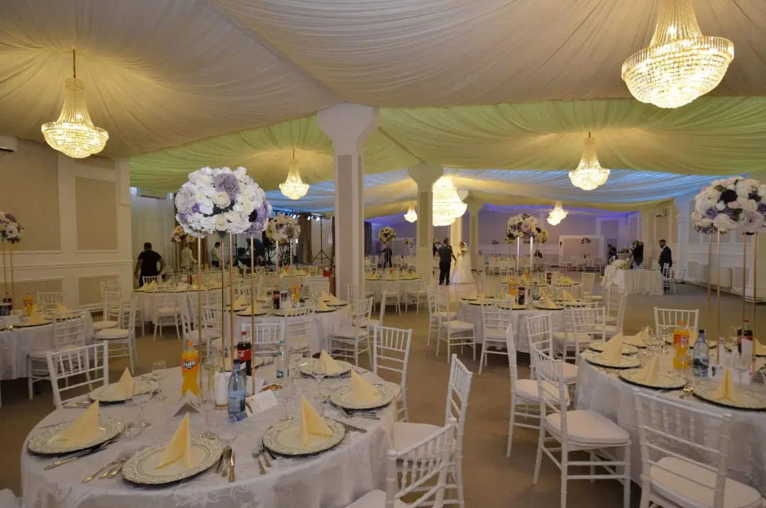 Oxigen Events Ploiești - 2 Oxigen Events Ploiești - 2