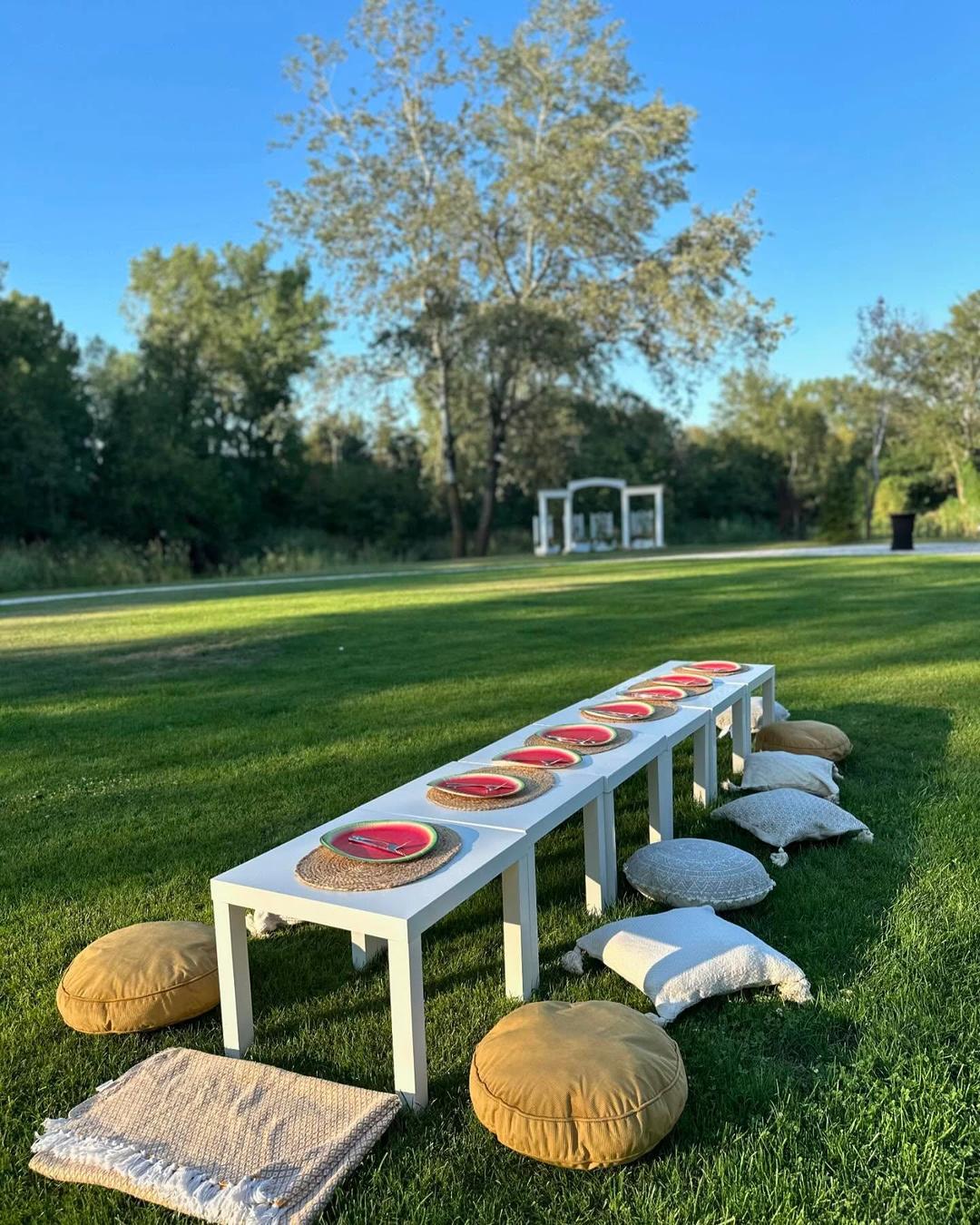 Palace Crystal Events - 1 Palace Crystal Events - 1