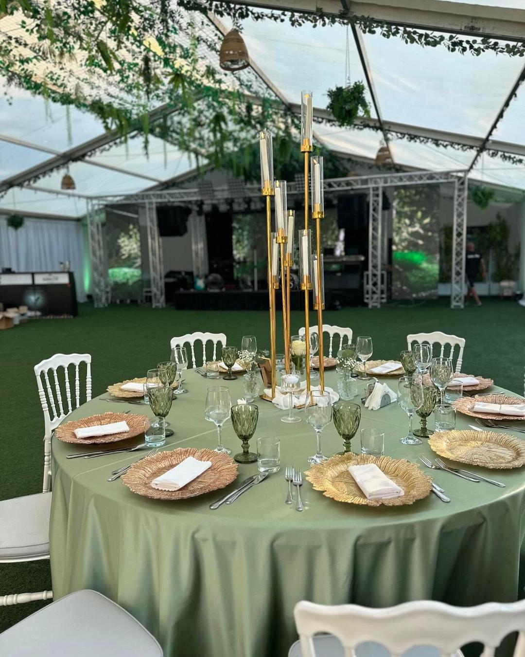 Palace Crystal Events - 4 Palace Crystal Events - 4