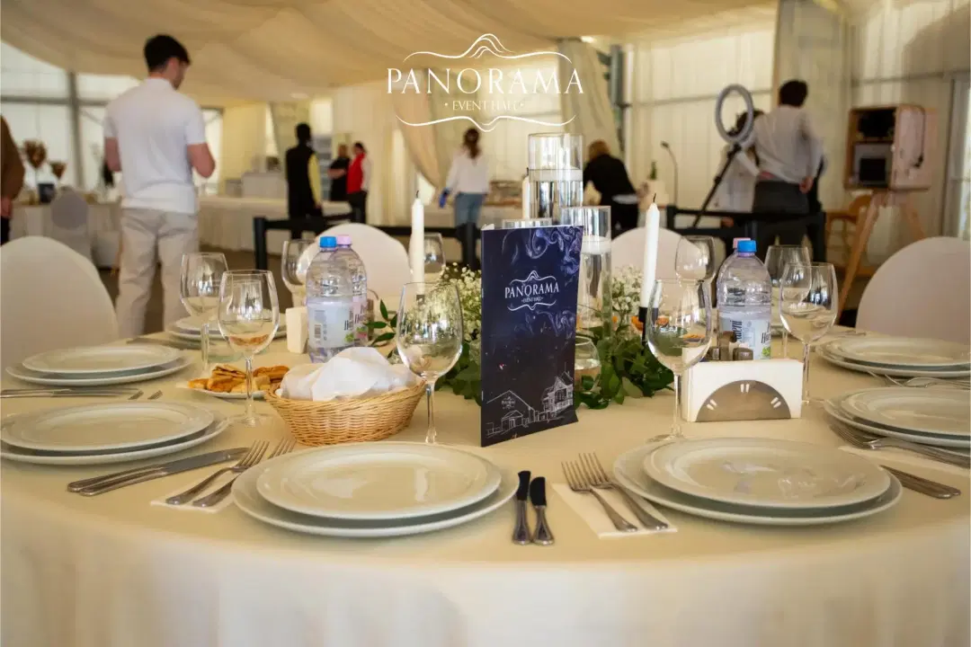 Panorama Boutique Hotel - 1 Panorama Boutique Hotel - 1