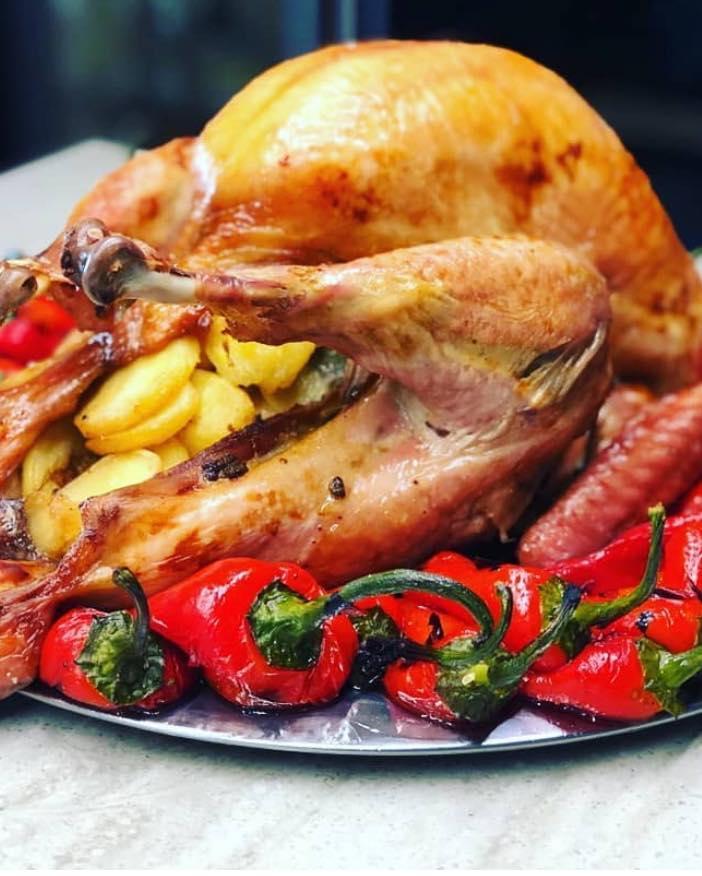 Pardon Cafe Restaurant - 1 Pardon Cafe Restaurant - 1