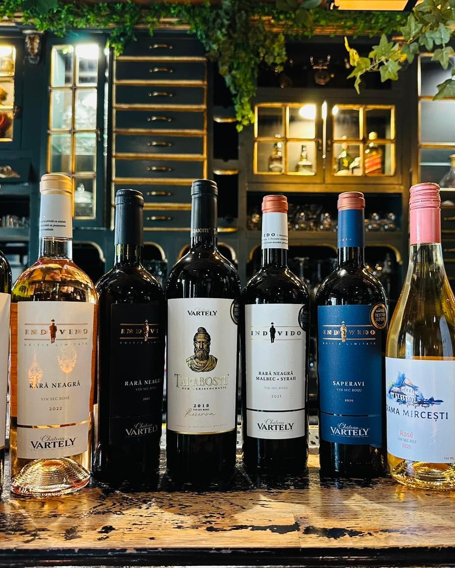 Pardon Cafe Restaurant - 5 Pardon Cafe Restaurant - 5