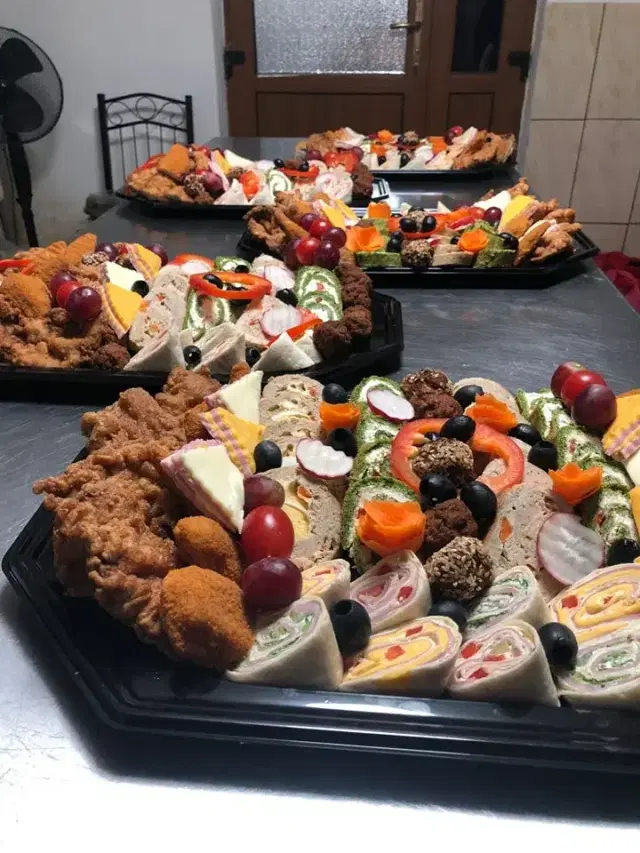 Pensiune And Restaurant Palmas