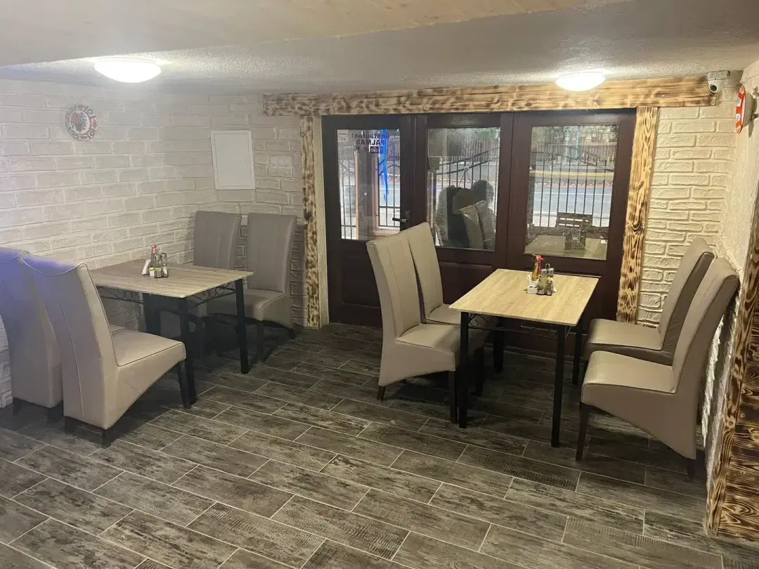 Pensiune And Restaurant Palmas - 3 Pensiune And Restaurant Palmas - 3