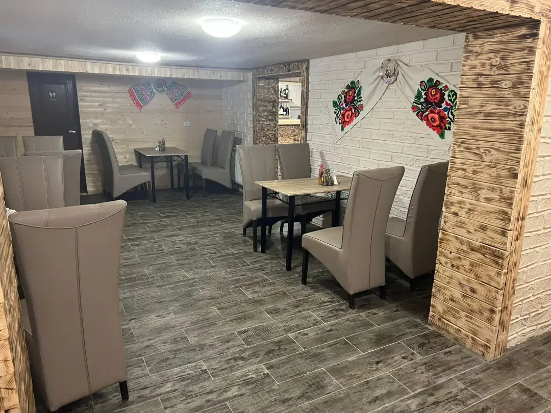 Pensiune And Restaurant Palmas - 4 Pensiune And Restaurant Palmas - 4