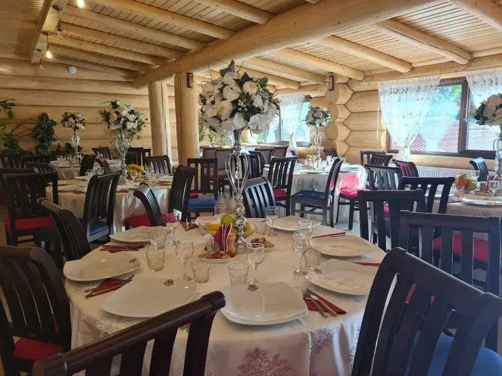 Pensiune Cheile Oltetului - 4 Pensiune Cheile Oltetului - 4