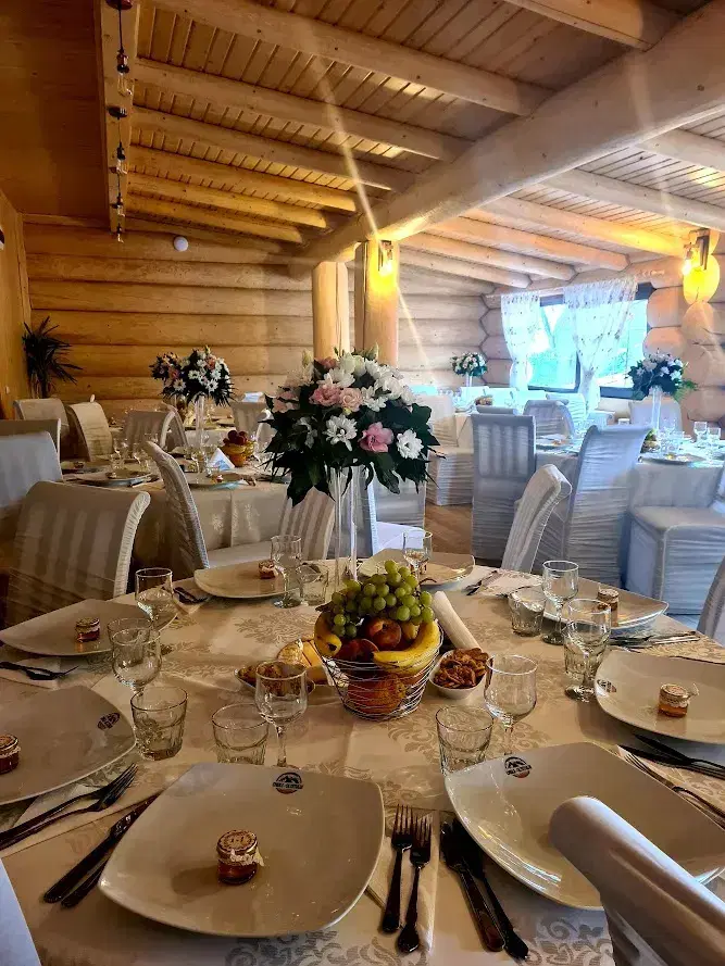 Pensiune Cheile Oltetului - 5 Pensiune Cheile Oltetului - 5