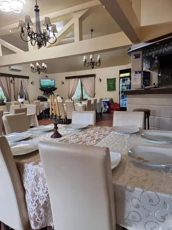 Pensiune Cuibul Viselor - 2 Pensiune Cuibul Viselor - 2