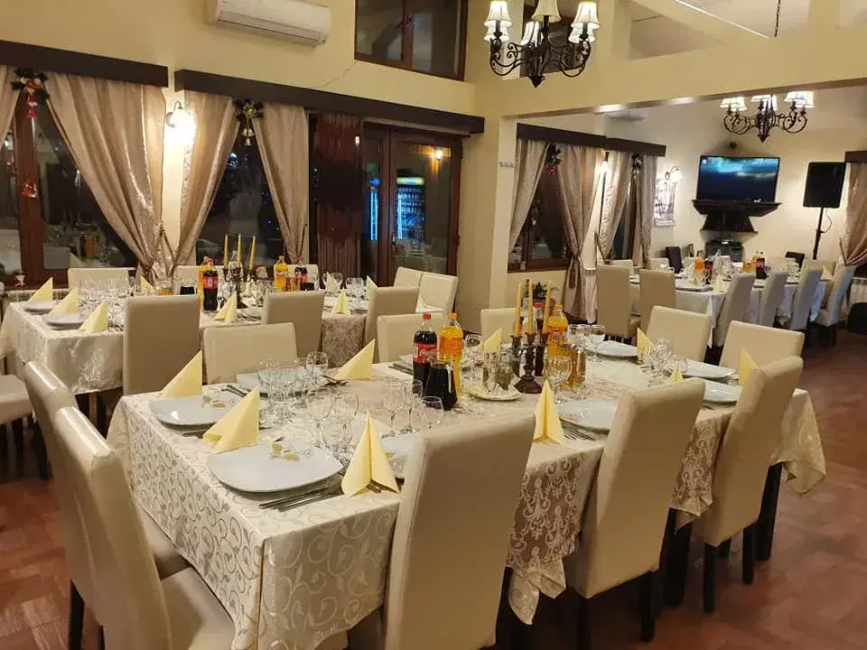 Pensiune Cuibul Viselor - 3 Pensiune Cuibul Viselor - 3