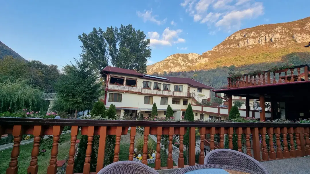 Pensiune Cuibul Viselor - 6 Pensiune Cuibul Viselor - 6