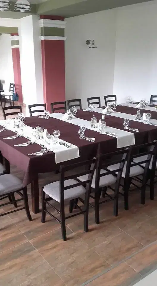 Pensiune Lac Colibita - 1 Pensiune Lac Colibita - 1