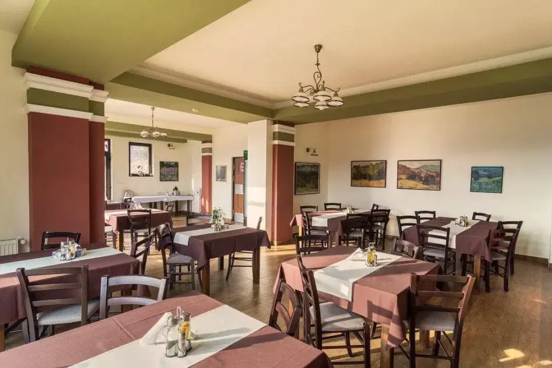 Pensiune Lac Colibita - 2 Pensiune Lac Colibita - 2