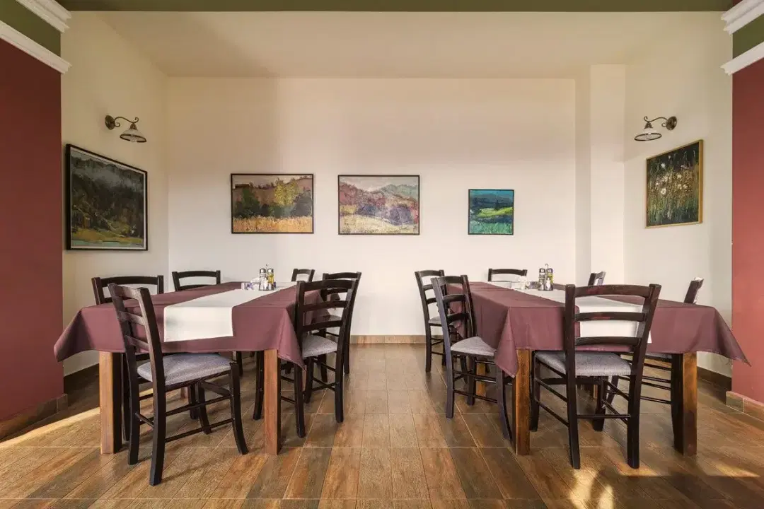 Pensiune Lac Colibita - 4 Pensiune Lac Colibita - 4