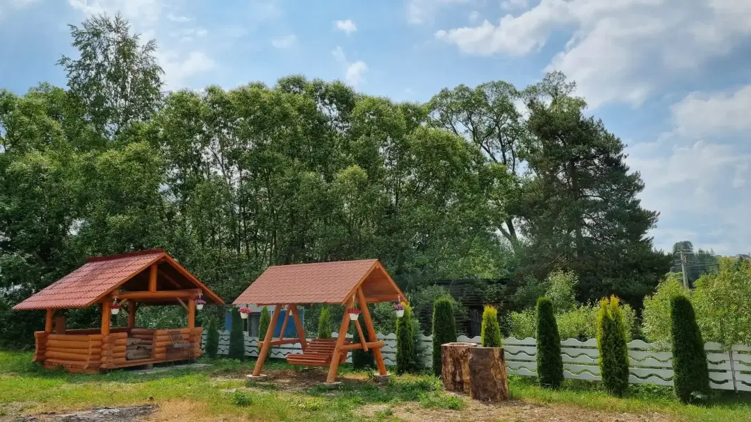 Pensiune Restaurant Cosna - 1 Pensiune Restaurant Cosna - 1