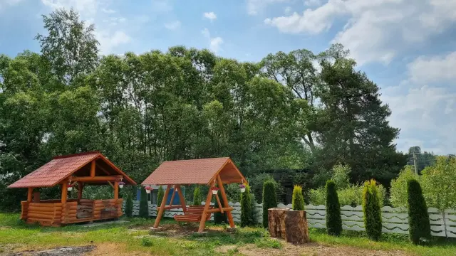 Pensiune Restaurant Cosna