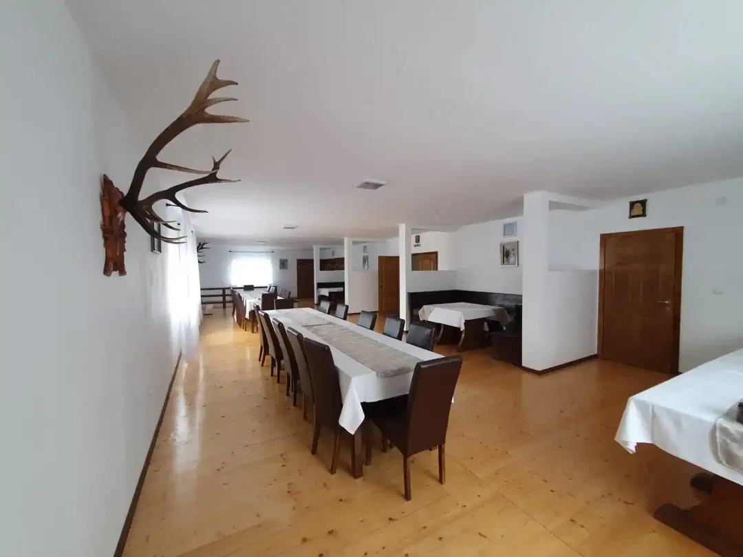 Pensiune Restaurant Cosna - 3 Pensiune Restaurant Cosna - 3