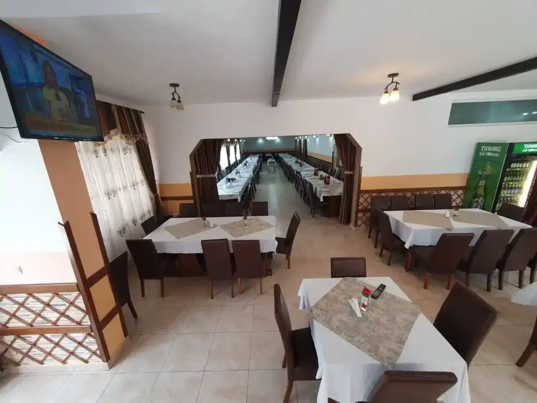 Pensiune Restaurant Cosna - 4 Pensiune Restaurant Cosna - 4