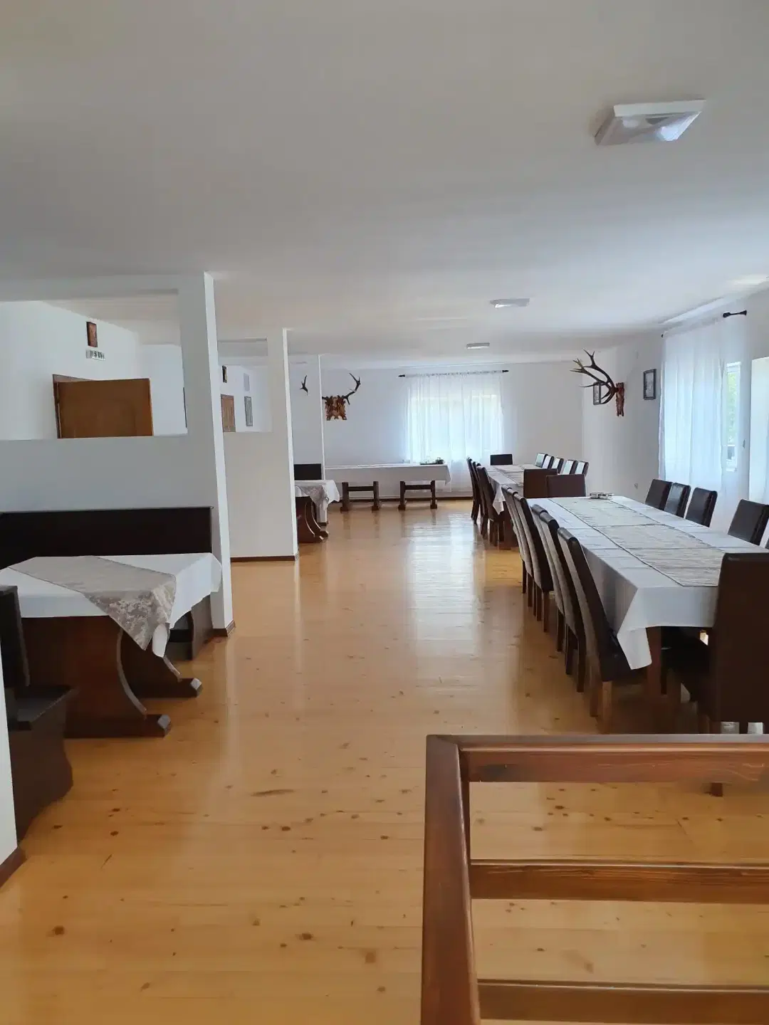 Pensiune Restaurant Cosna - 5 Pensiune Restaurant Cosna - 5