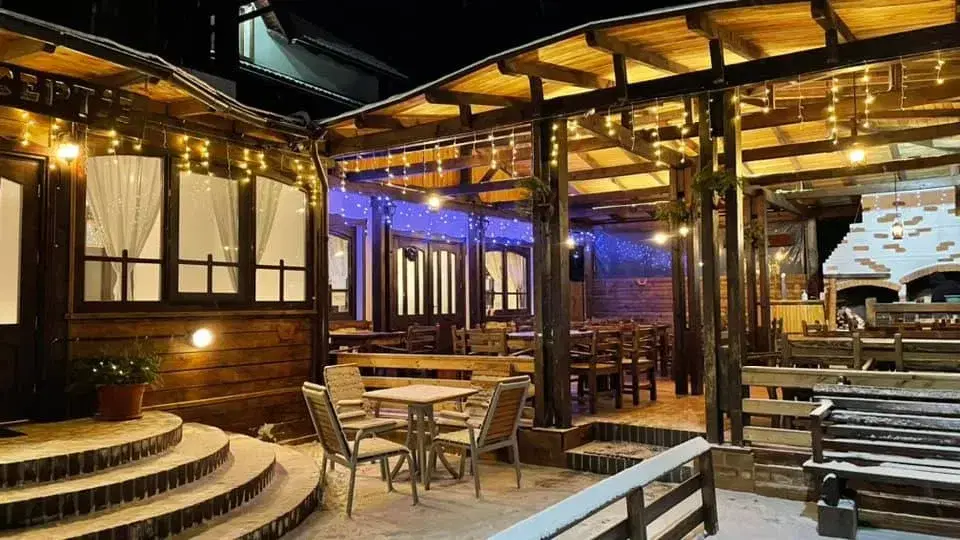 Pensiunea Bella Vista - 1 Pensiunea Bella Vista - 1